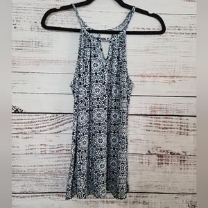 Papermoon L Patten Tank Top